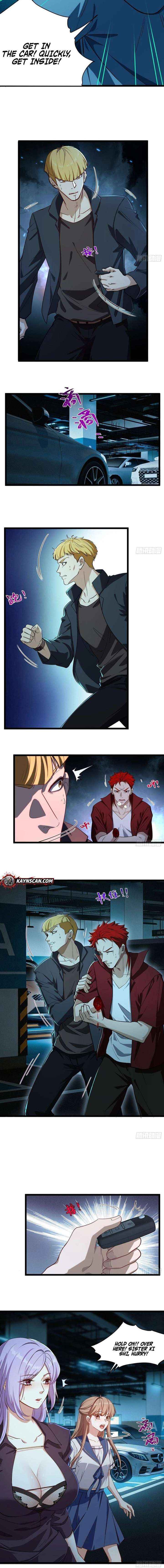 Spirit Realm Wanderer Chapter 51 page 2 - 