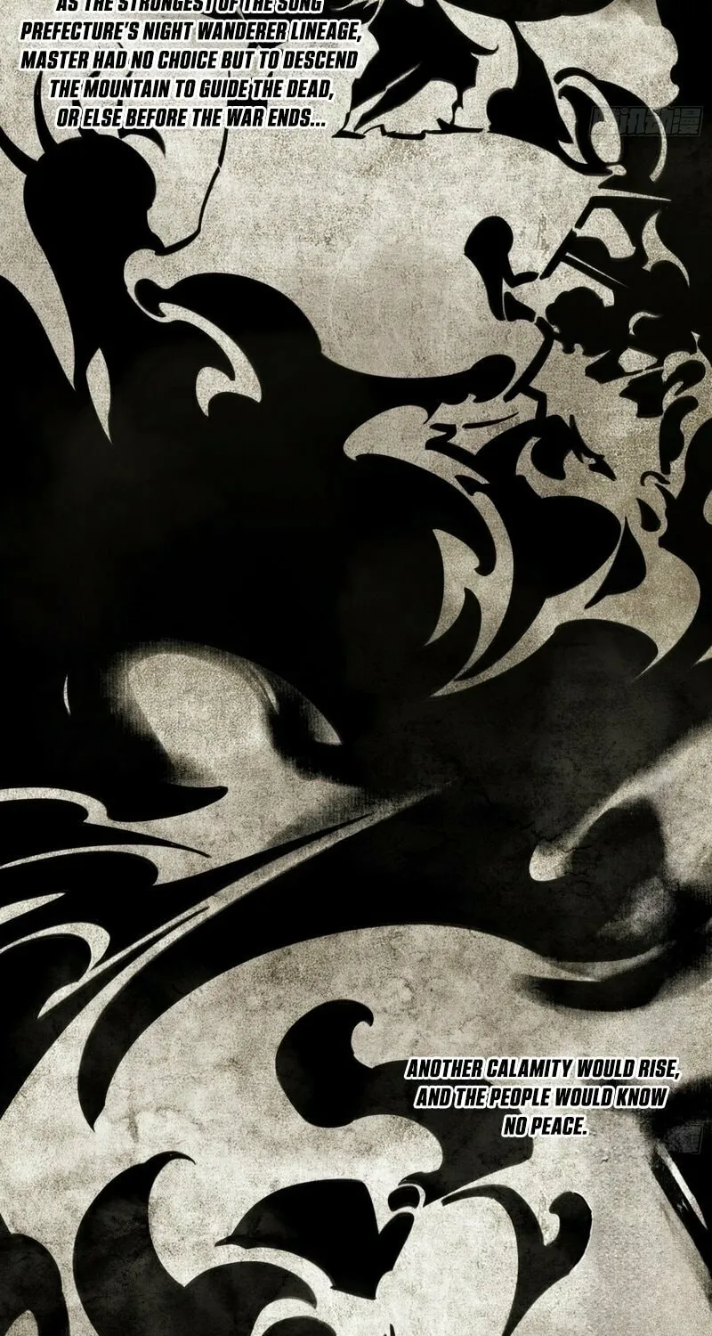 Spirit Realm Wanderer Chapter 7 page 17 - 