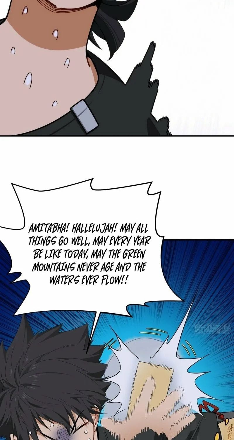 Spirit Realm Wanderer Chapter 7 page 29 - 