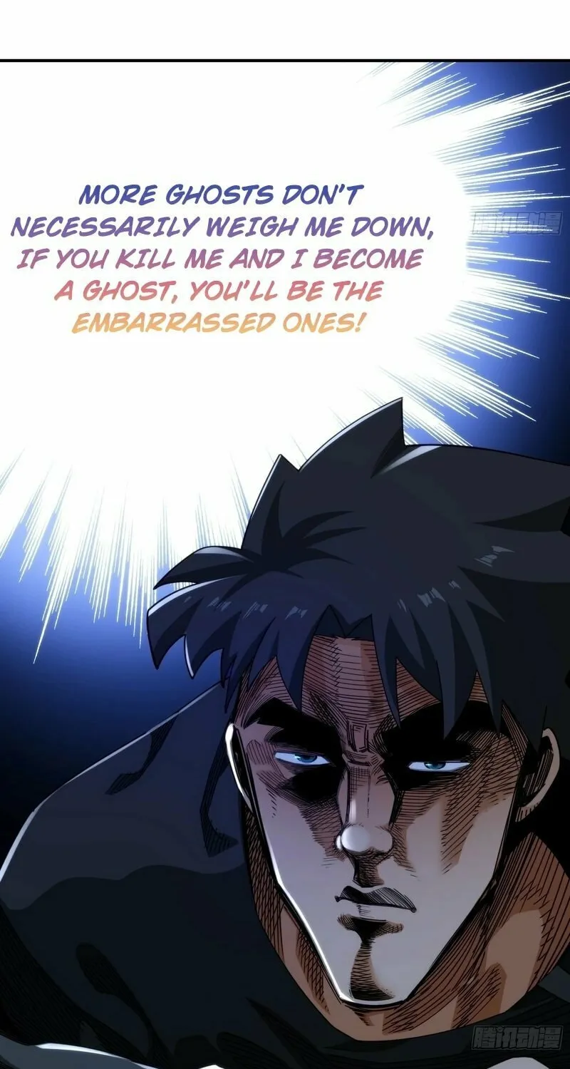 Spirit Realm Wanderer Chapter 7 page 38 - 