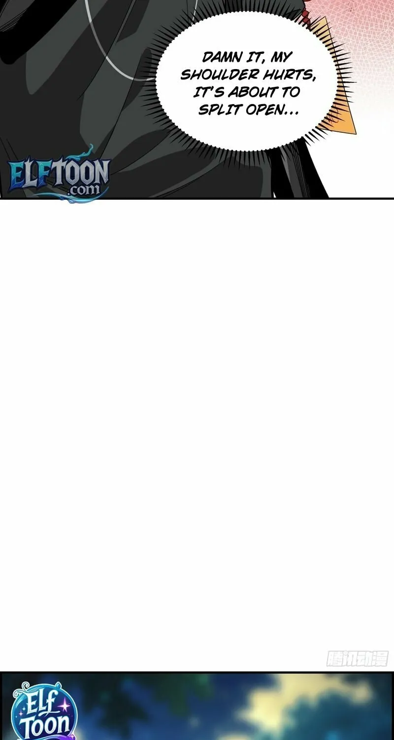 Spirit Realm Wanderer Chapter 7 page 47 - 