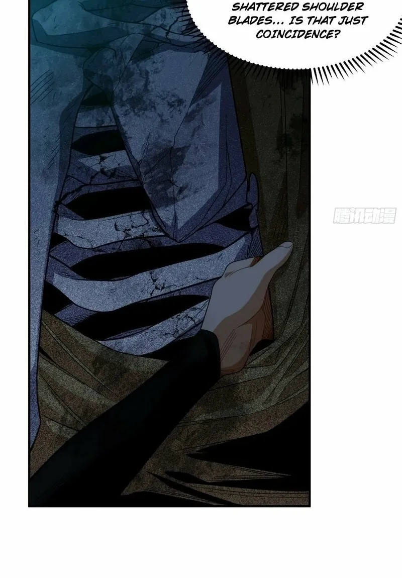 Spirit Realm Wanderer Chapter 7 page 6 - 