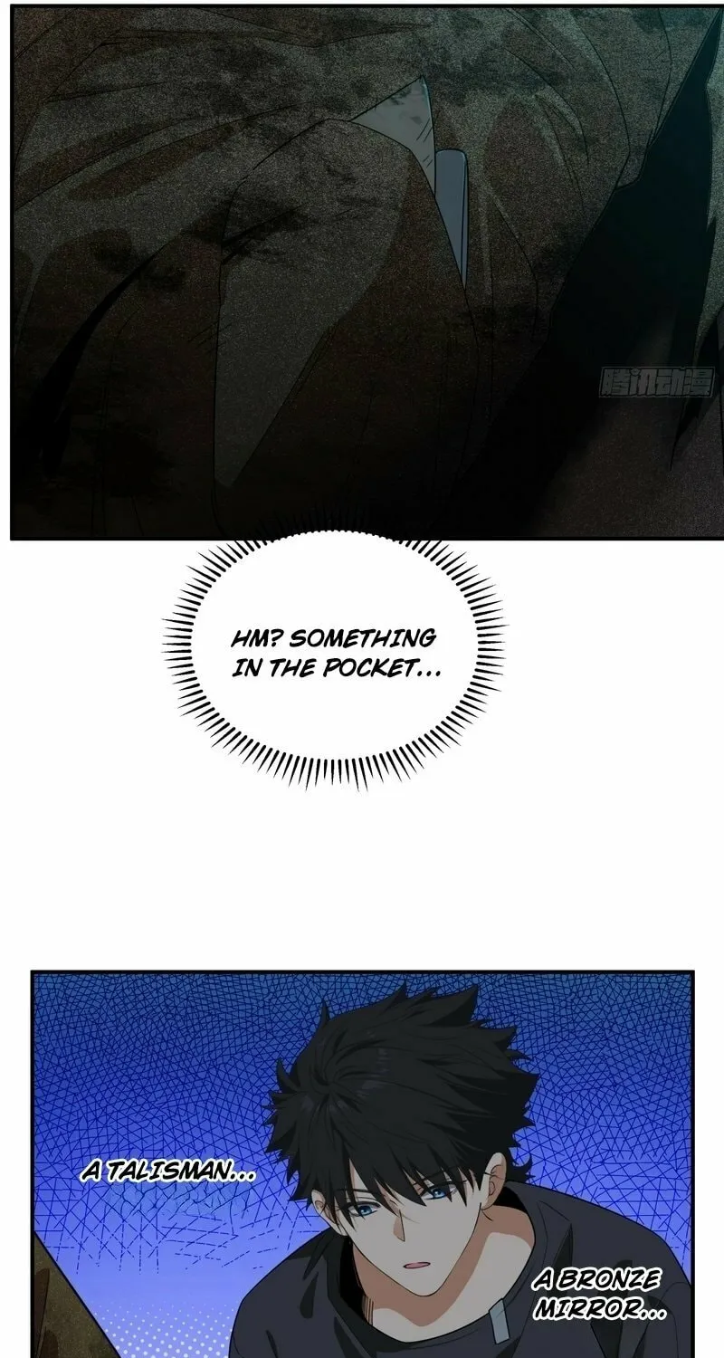 Spirit Realm Wanderer Chapter 7 page 7 - 