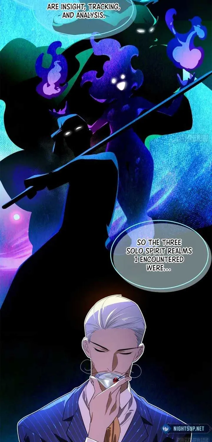 Spirit Realm Wanderer Chapter 9 page 13 - 