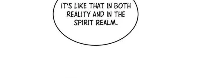 Spirit Realm Wanderer Chapter 9 page 34 - 