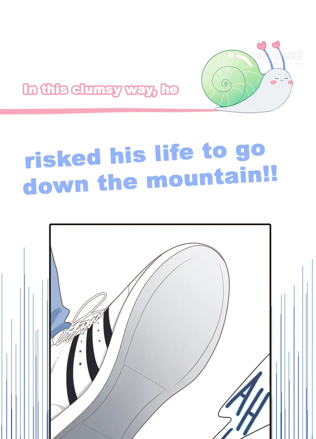 Spirit Survival Guide (Colored) Chapter 0 page 6 - 