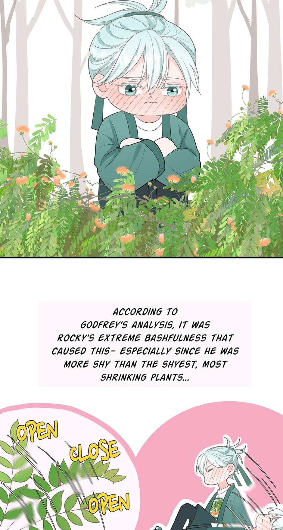 Spirit Survival Guide (Colored) Chapter 10 page 20 - 
