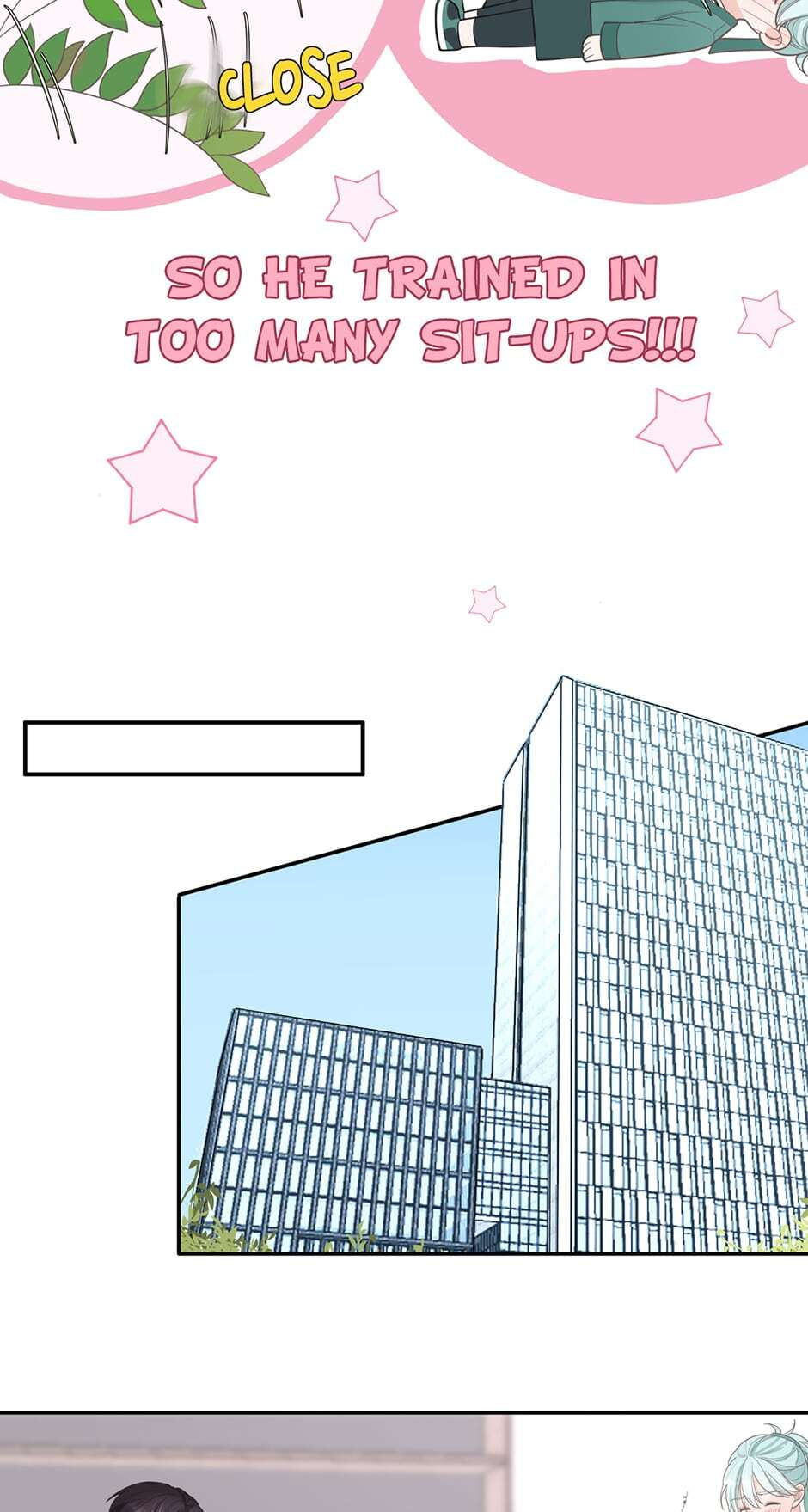 Spirit Survival Guide (Colored) Chapter 10 page 21 - 