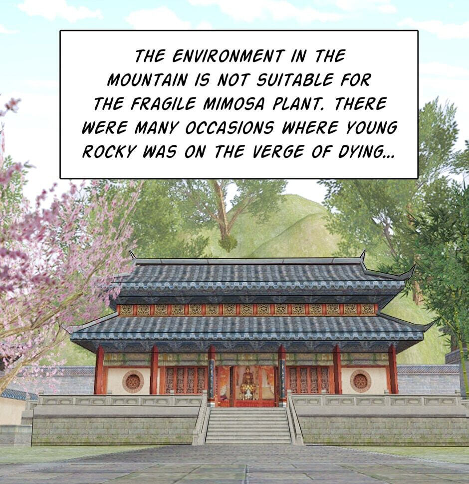 Spirit Survival Guide (Colored) Chapter 10 page 31 - 