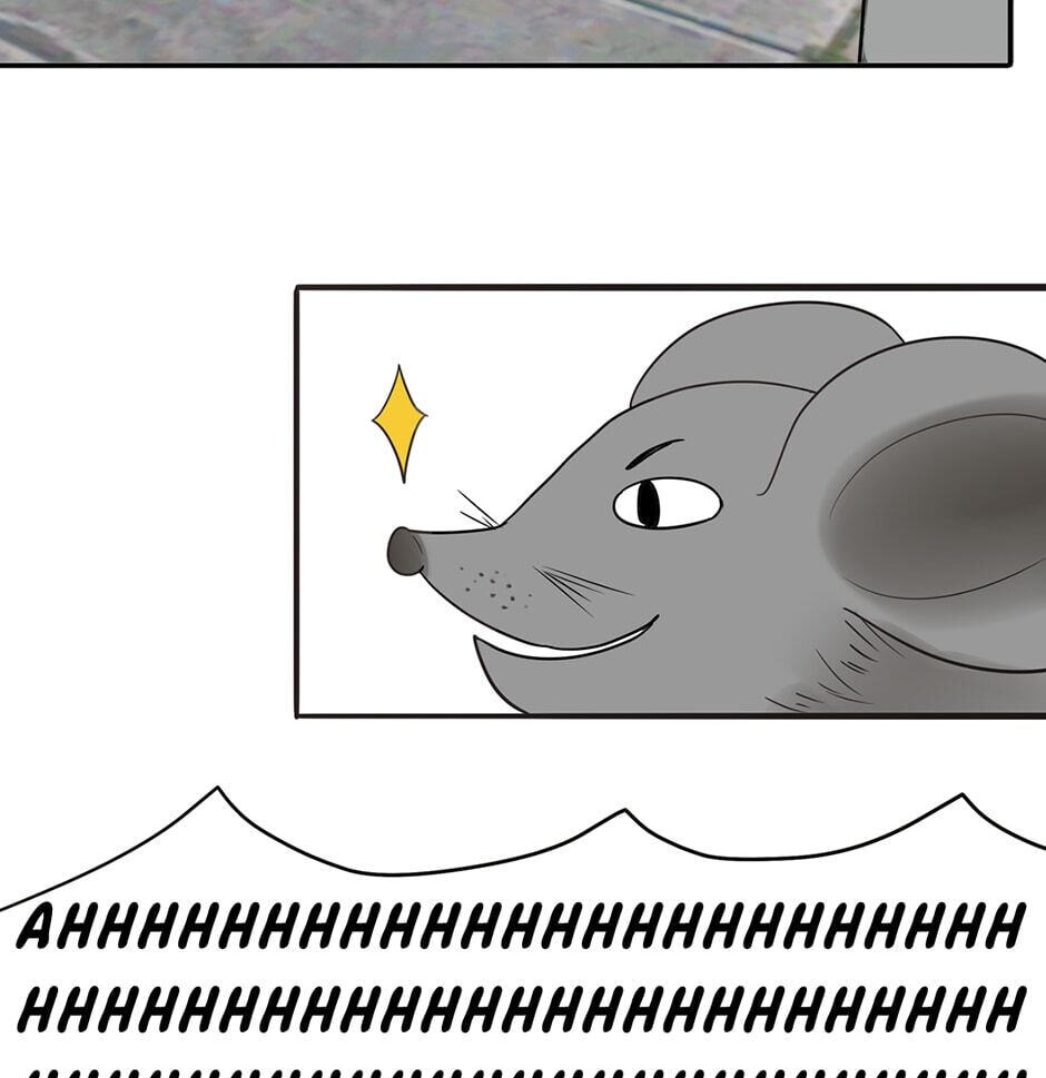 Spirit Survival Guide (Colored) Chapter 10 page 33 - 