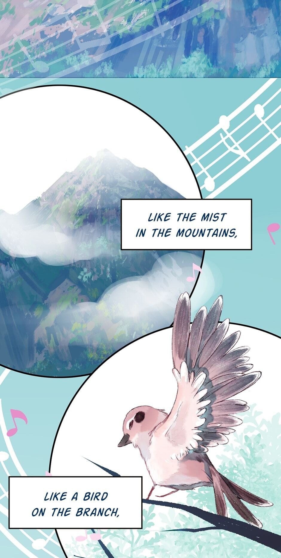 Spirit Survival Guide (Colored) Chapter 11 page 30 - 