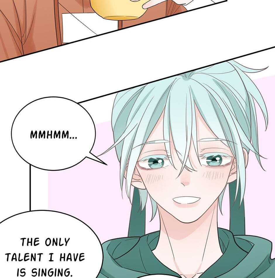 Spirit Survival Guide (Colored) Chapter 11 page 38 - 