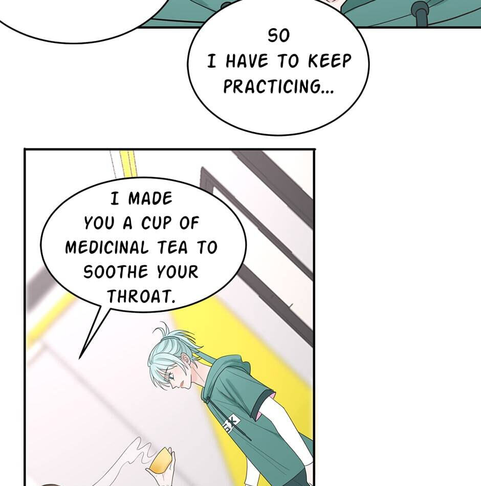 Spirit Survival Guide (Colored) Chapter 11 page 39 - 