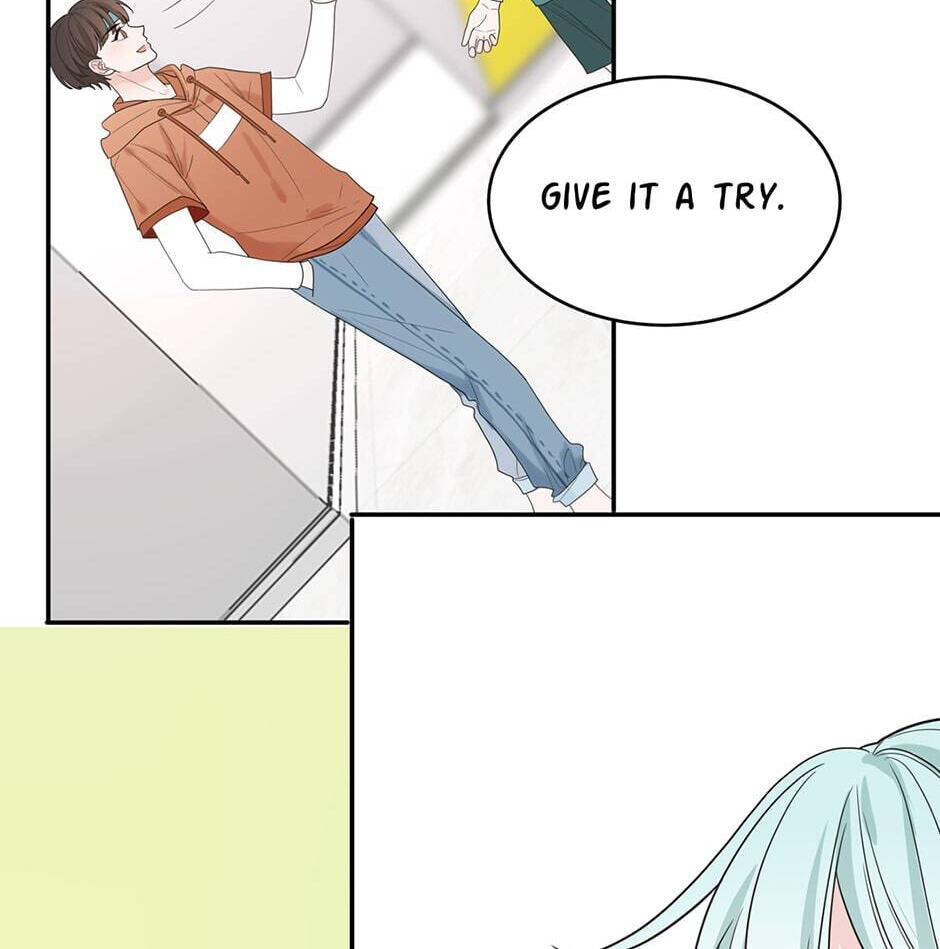 Spirit Survival Guide (Colored) Chapter 11 page 40 - 