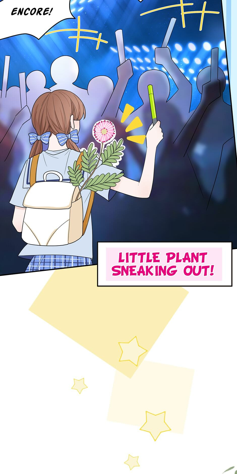 Spirit Survival Guide (Colored) Chapter 11 page 9 - 