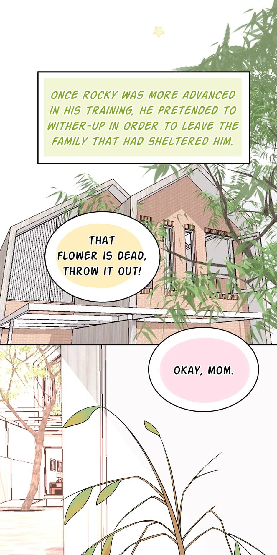 Spirit Survival Guide (Colored) Chapter 11 page 10 - 