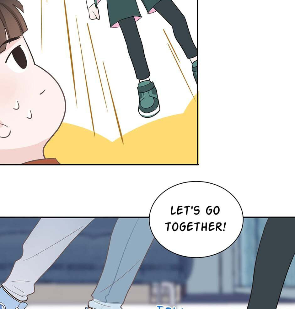 Spirit Survival Guide (Colored) Chapter 12 page 12 - 