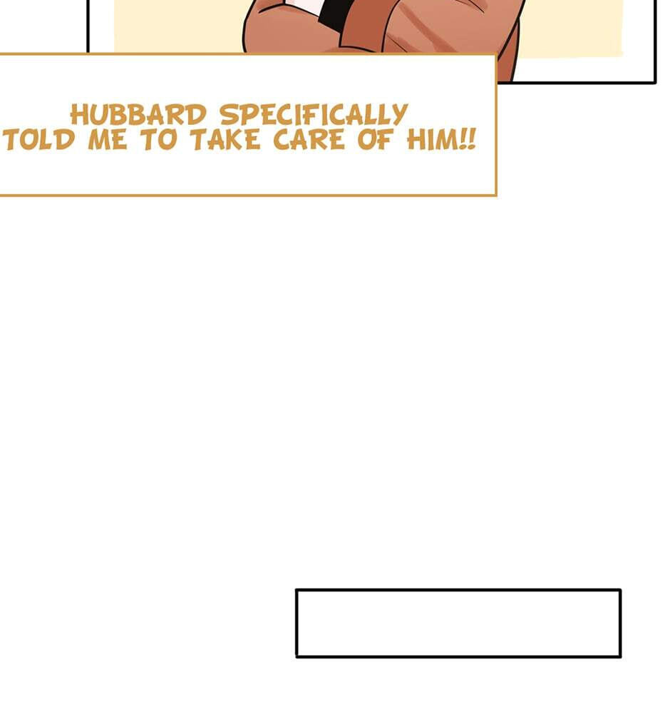 Spirit Survival Guide (Colored) Chapter 12 page 14 - 