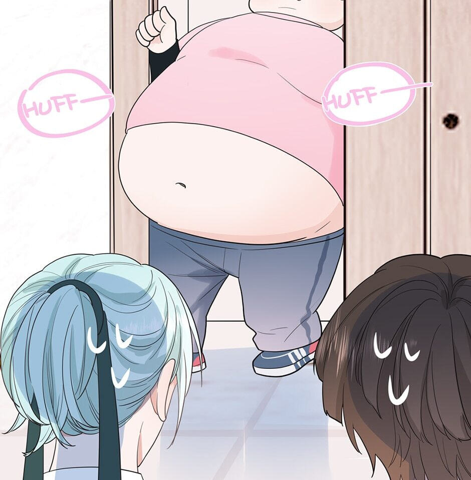 Spirit Survival Guide (Colored) Chapter 12 page 34 - 
