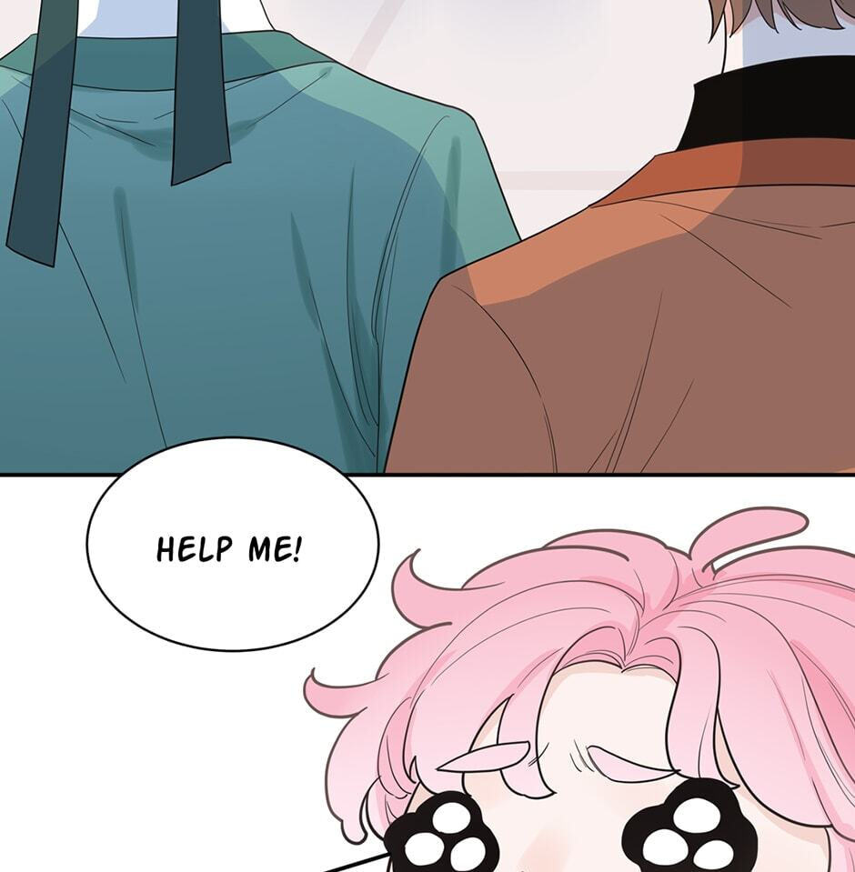 Spirit Survival Guide (Colored) Chapter 12 page 35 - 