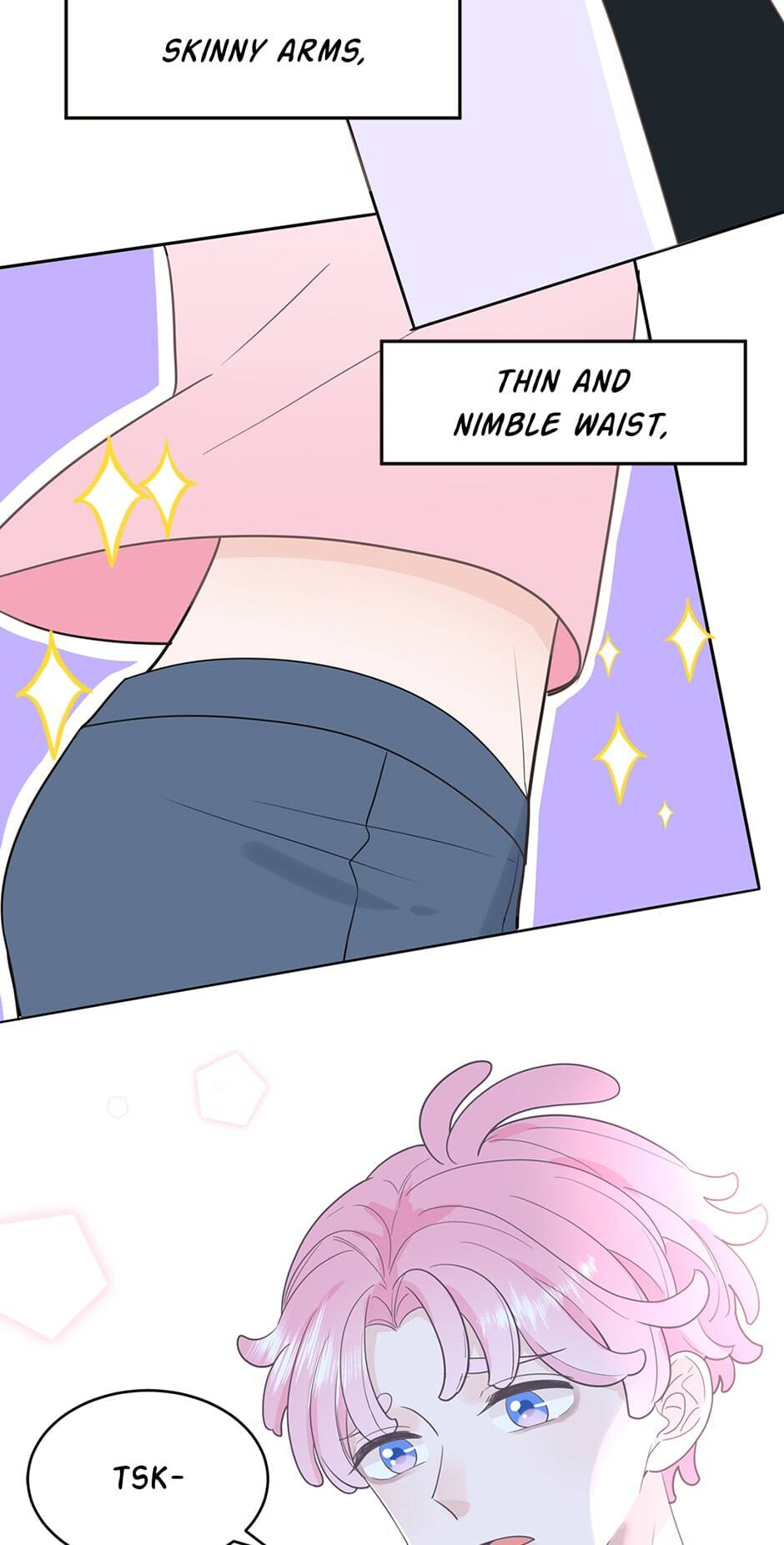 Spirit Survival Guide (Colored) Chapter 12 page 47 - 