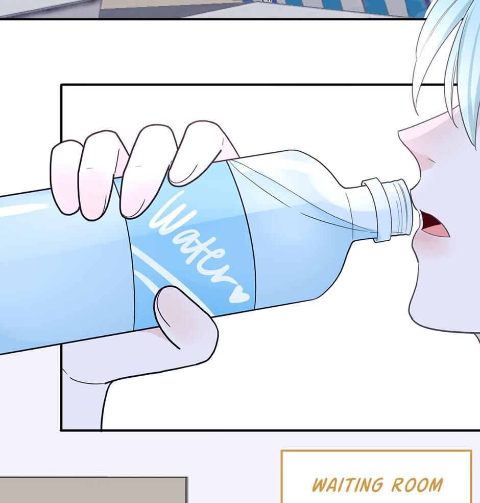 Spirit Survival Guide (Colored) Chapter 12 page 6 - 
