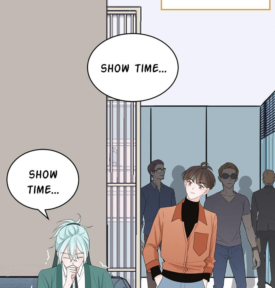 Spirit Survival Guide (Colored) Chapter 12 page 7 - 