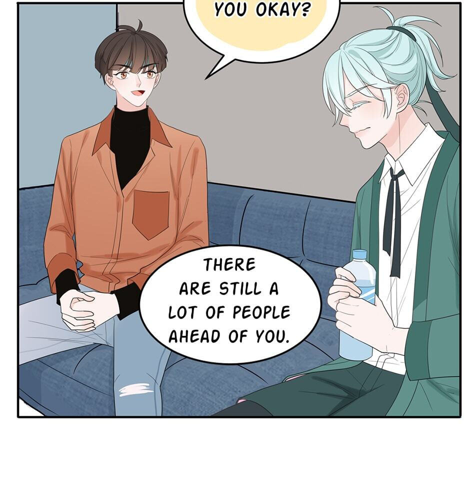 Spirit Survival Guide (Colored) Chapter 12 page 9 - 