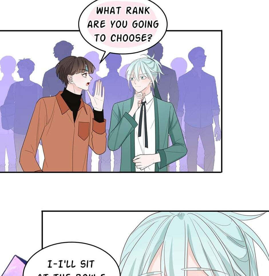 Spirit Survival Guide (Colored) Chapter 13 page 12 - 