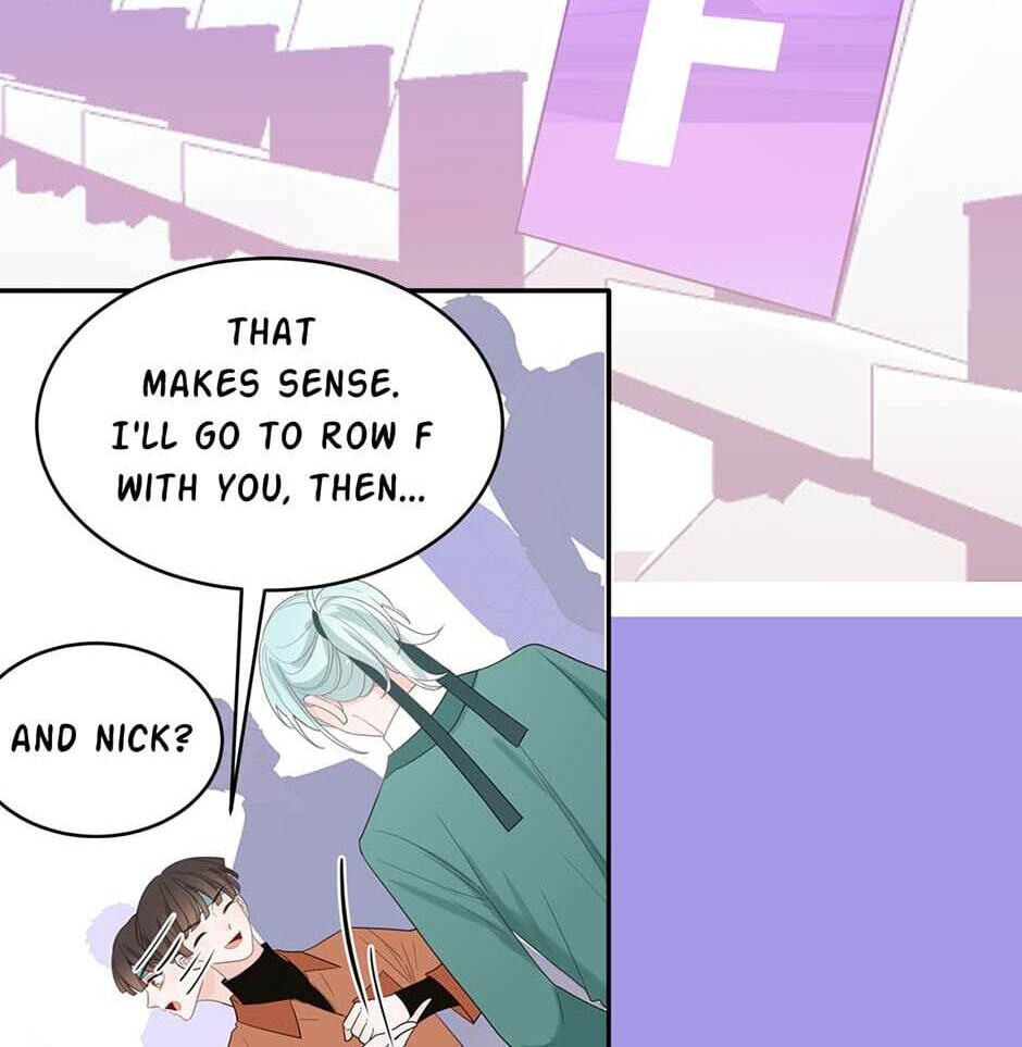 Spirit Survival Guide (Colored) Chapter 13 page 14 - 