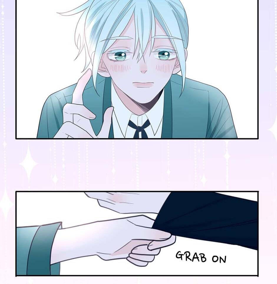 Spirit Survival Guide (Colored) Chapter 13 page 3 - 