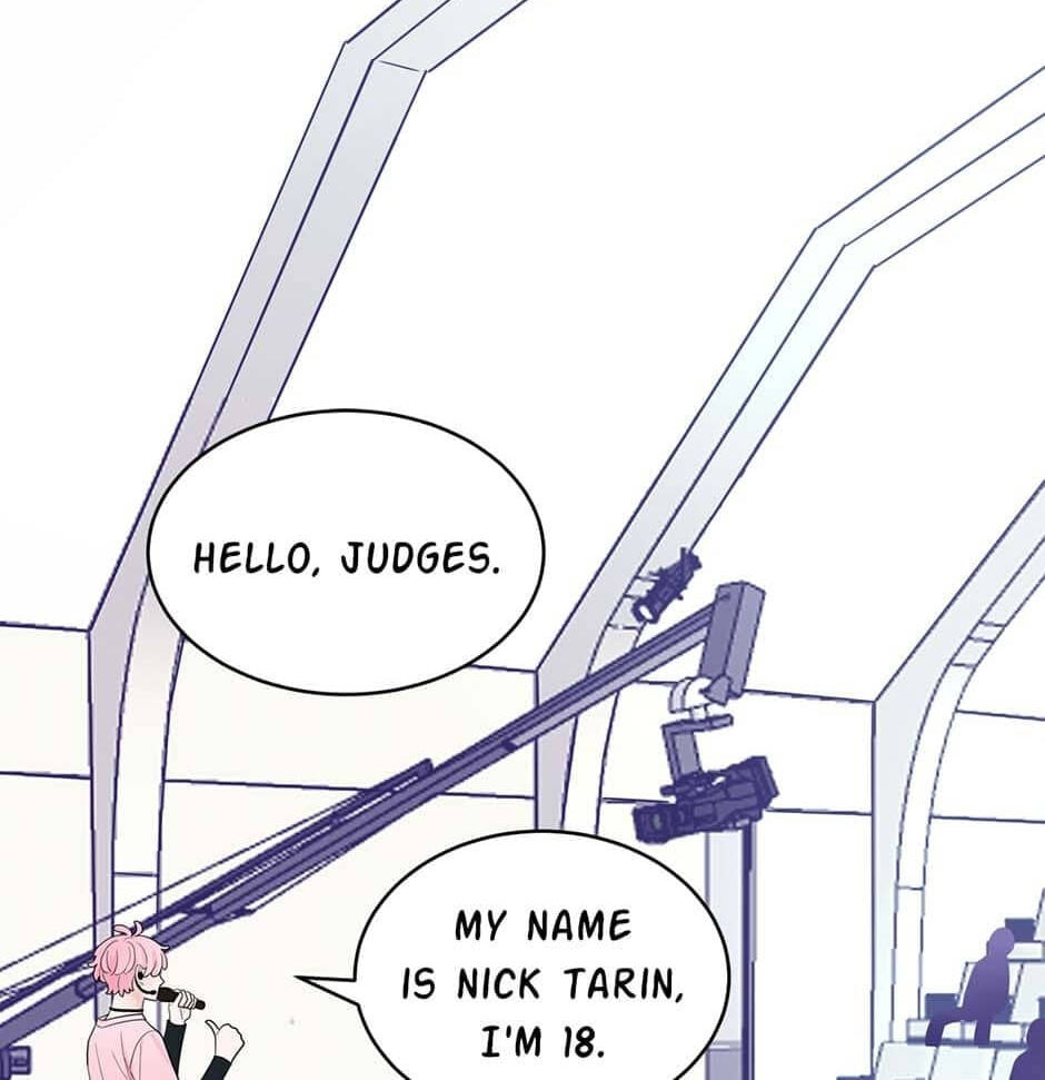 Spirit Survival Guide (Colored) Chapter 13 page 22 - 
