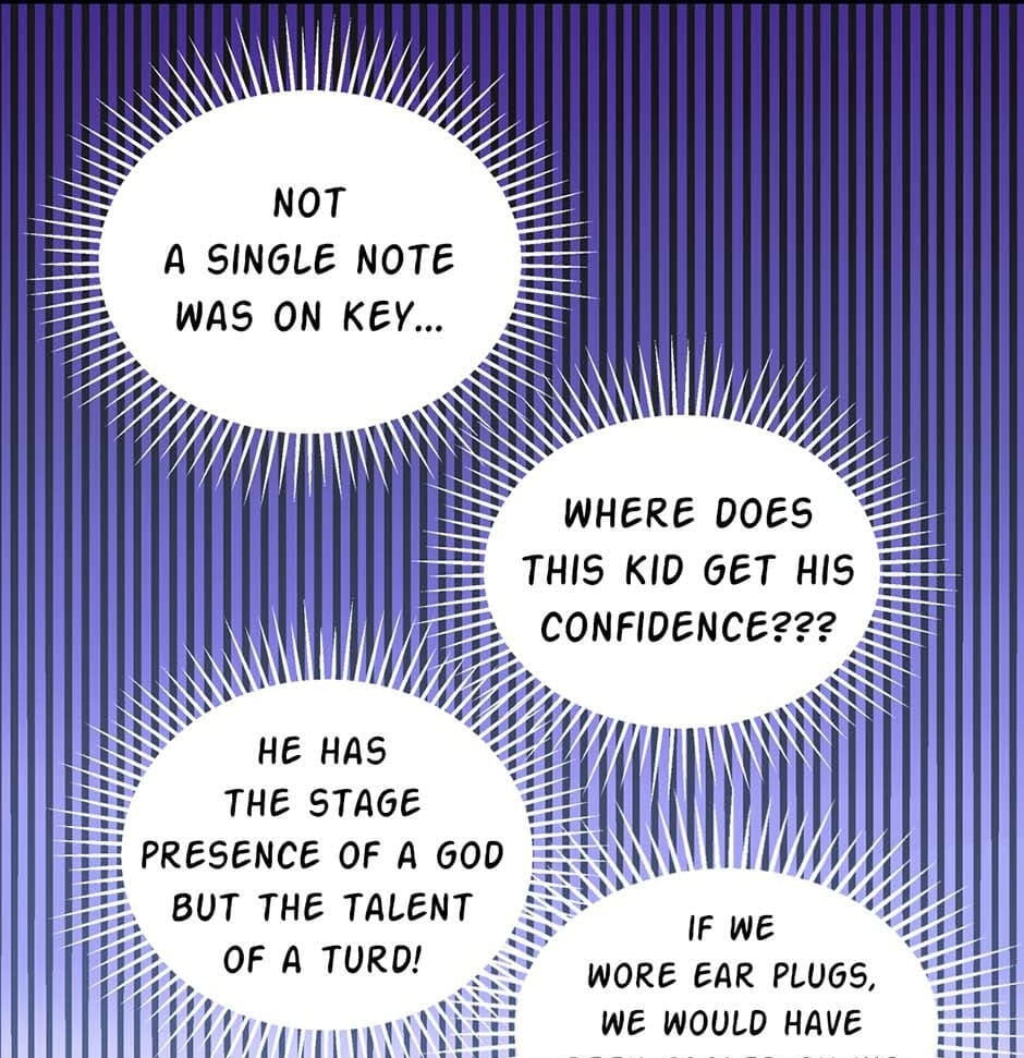 Spirit Survival Guide (Colored) Chapter 13 page 29 - 