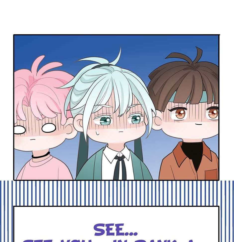 Spirit Survival Guide (Colored) Chapter 13 page 33 - 