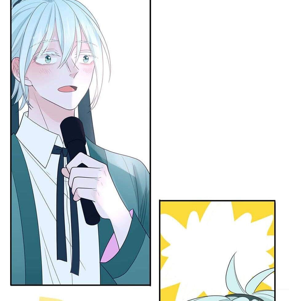 Spirit Survival Guide (Colored) Chapter 13 page 52 - 