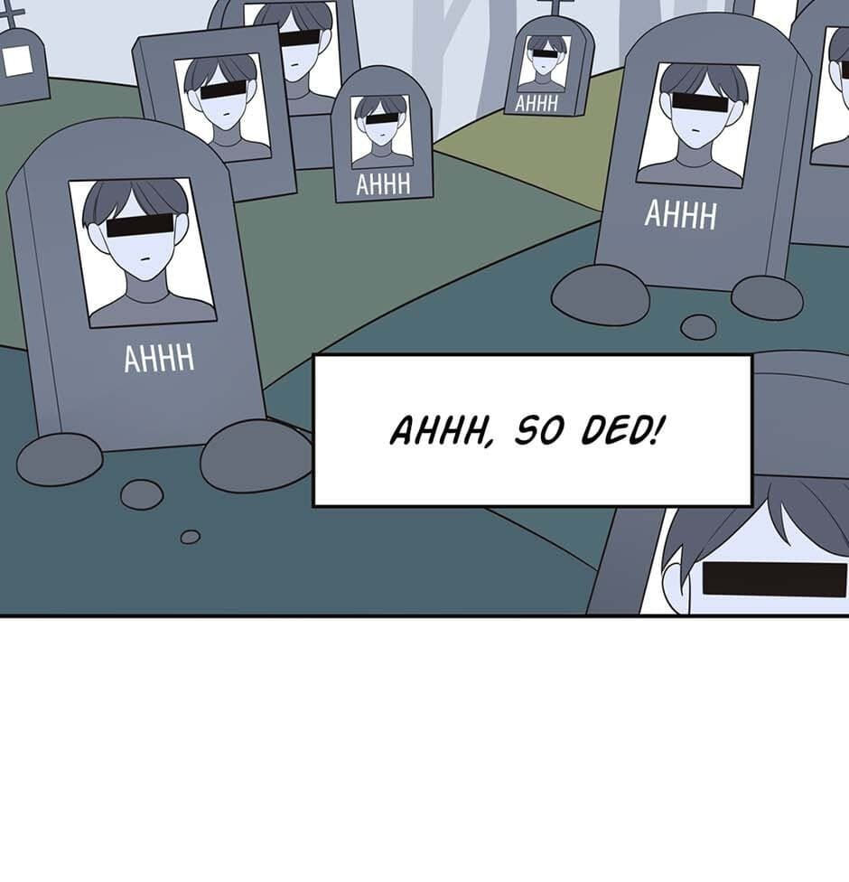 Spirit Survival Guide (Colored) Chapter 13 page 54 - 