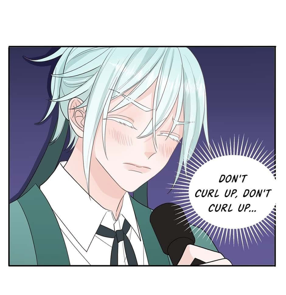 Spirit Survival Guide (Colored) Chapter 13 page 55 - 