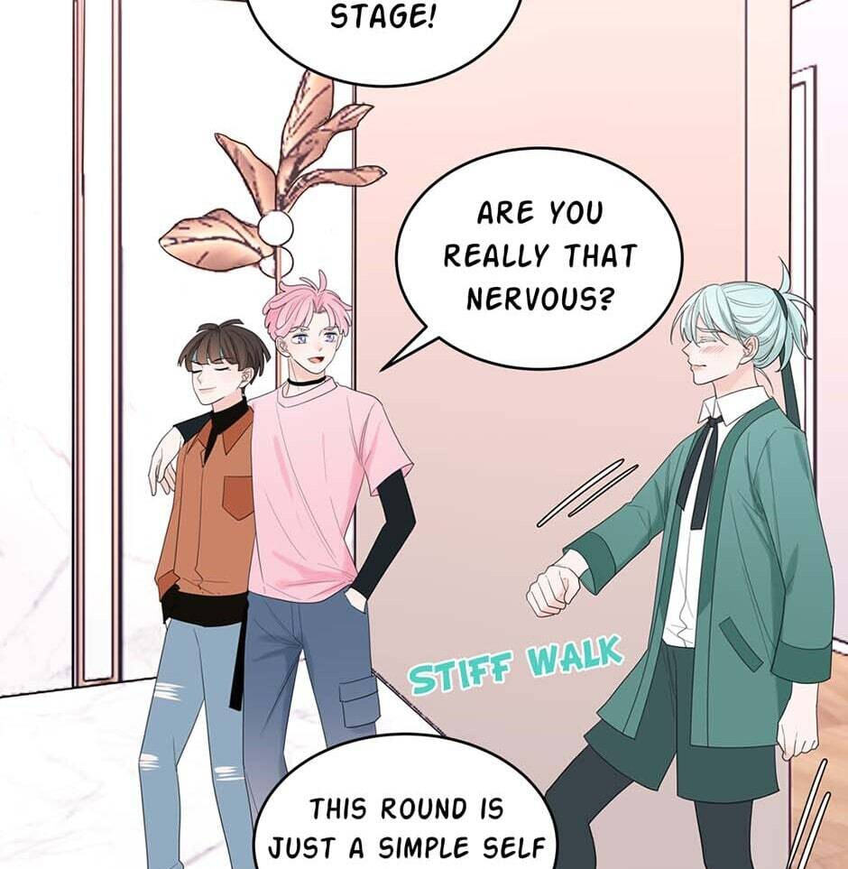 Spirit Survival Guide (Colored) Chapter 13 page 7 - 