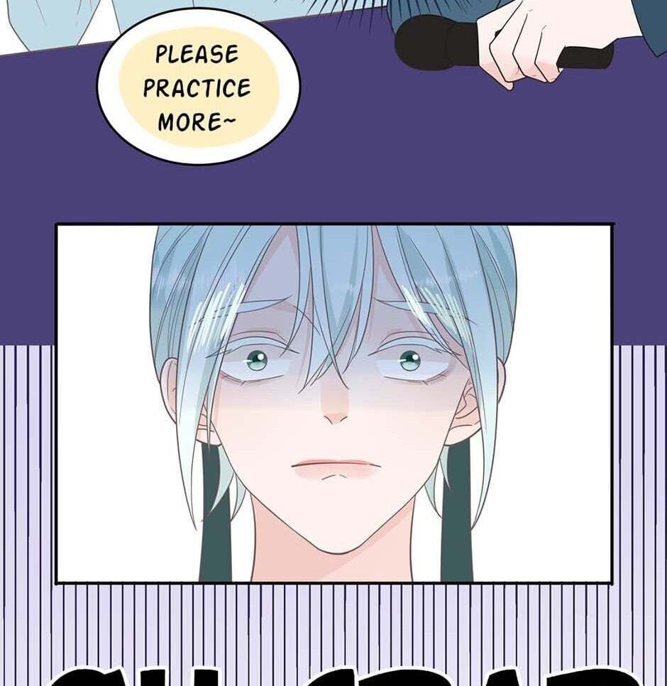 Spirit Survival Guide (Colored) Chapter 13 page 62 - 