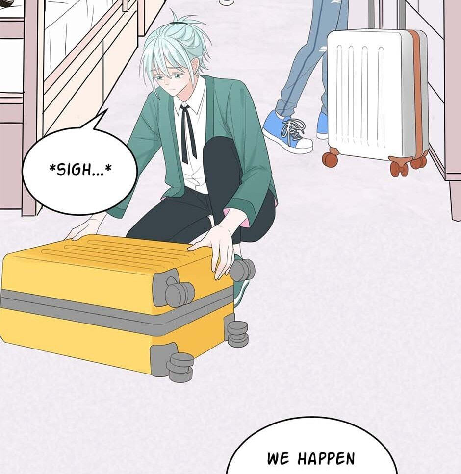 Spirit Survival Guide (Colored) Chapter 13 page 67 - 