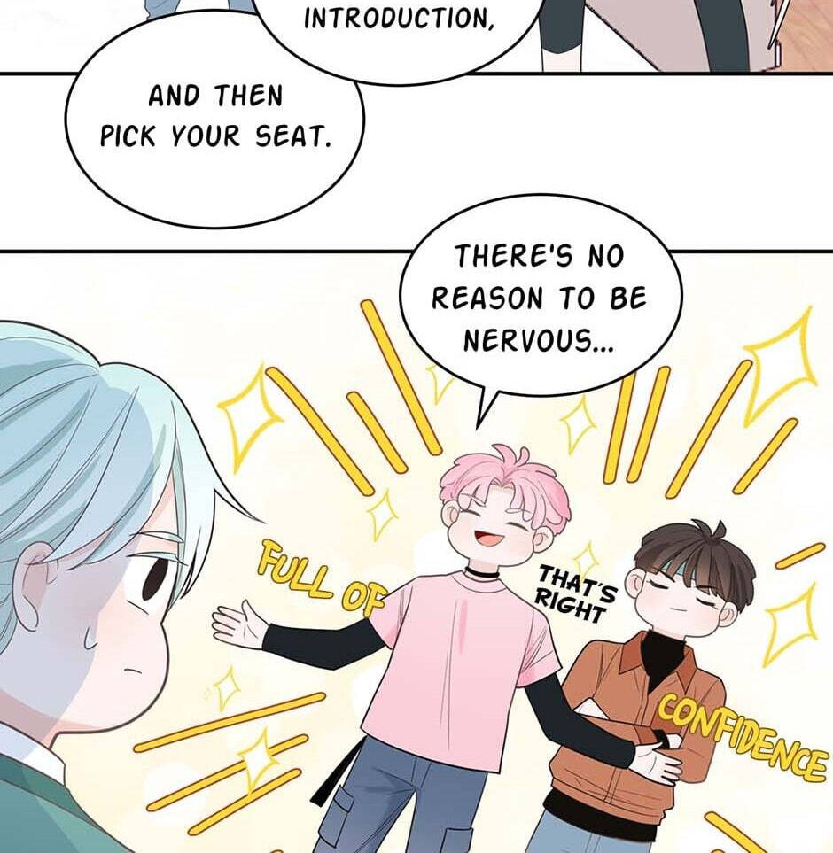 Spirit Survival Guide (Colored) Chapter 13 page 8 - 