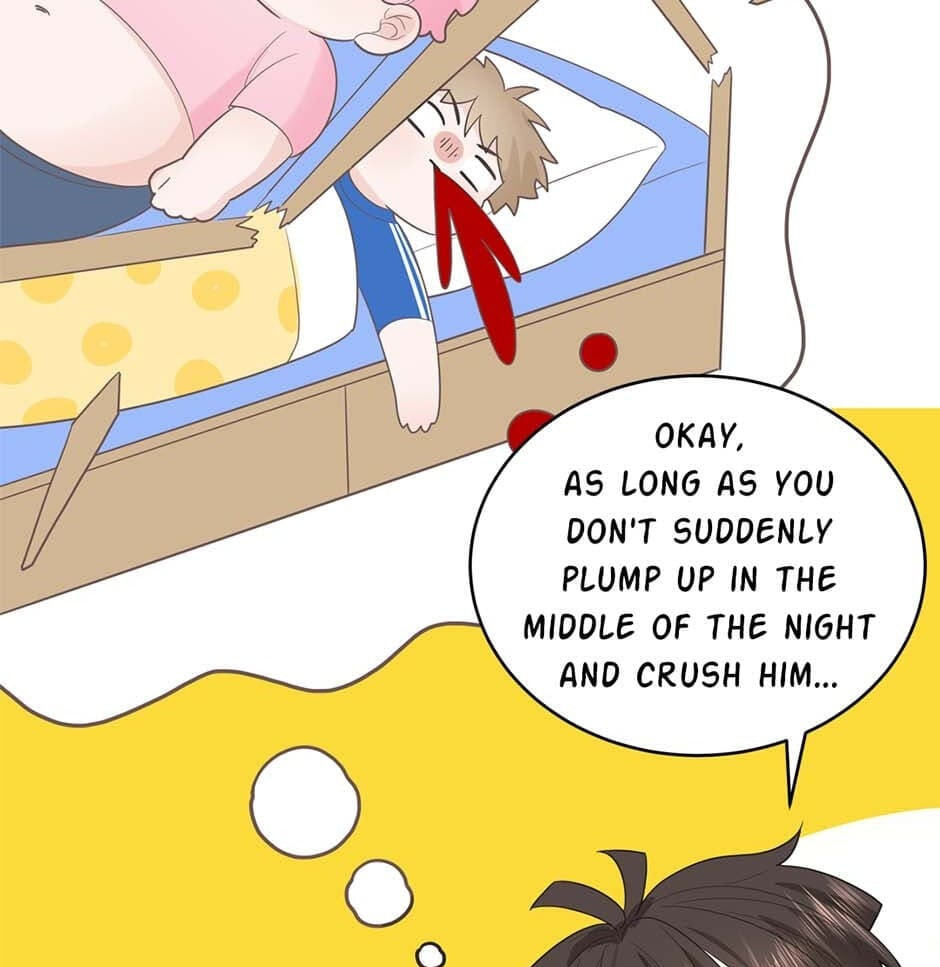 Spirit Survival Guide (Colored) Chapter 13 page 71 - 