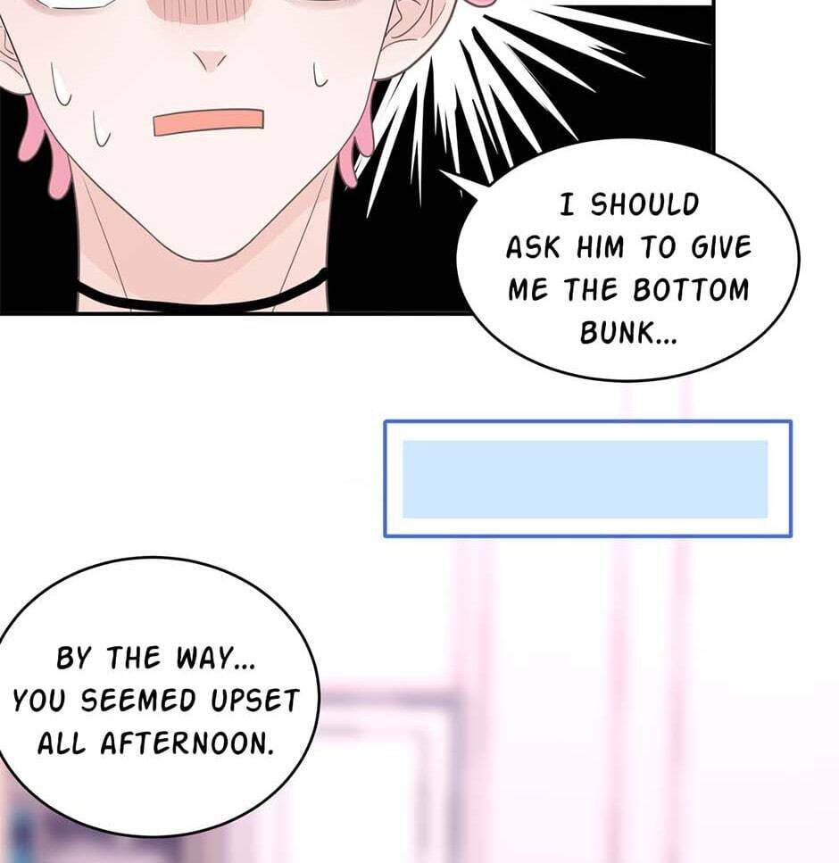 Spirit Survival Guide (Colored) Chapter 13 page 73 - 