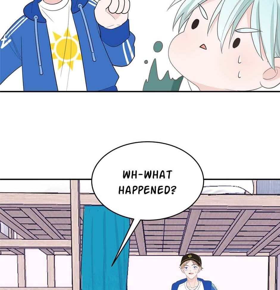 Spirit Survival Guide (Colored) Chapter 14 page 11 - 