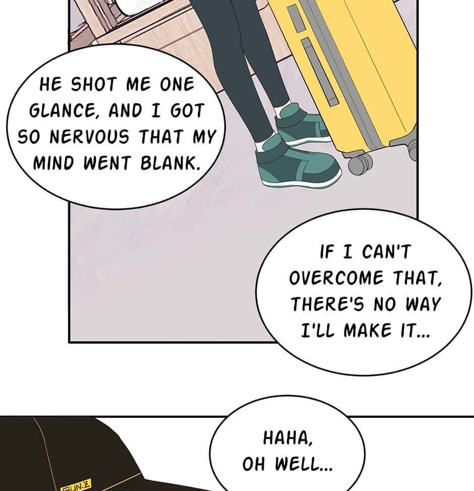 Spirit Survival Guide (Colored) Chapter 14 page 17 - 