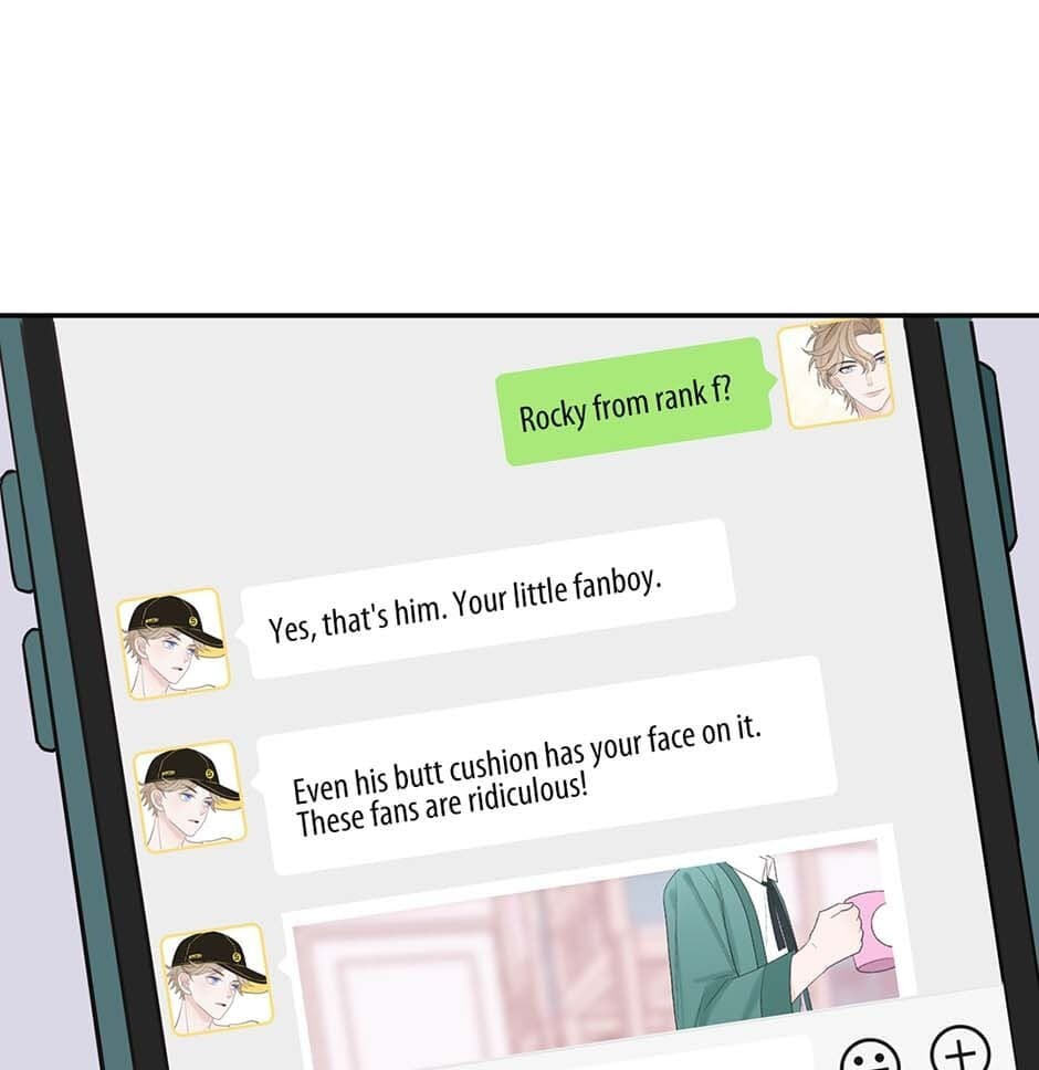 Spirit Survival Guide (Colored) Chapter 14 page 28 - 