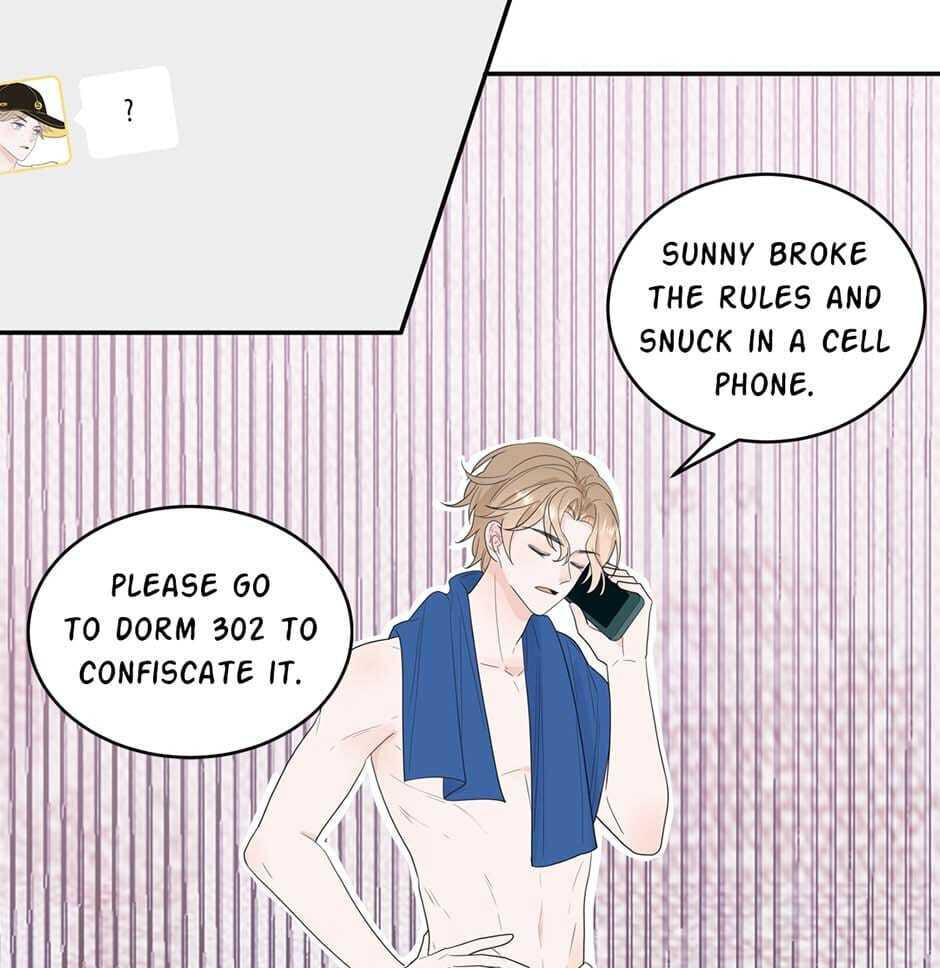 Spirit Survival Guide (Colored) Chapter 14 page 33 - 