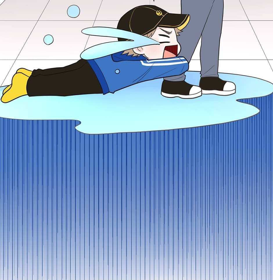 Spirit Survival Guide (Colored) Chapter 14 page 37 - 