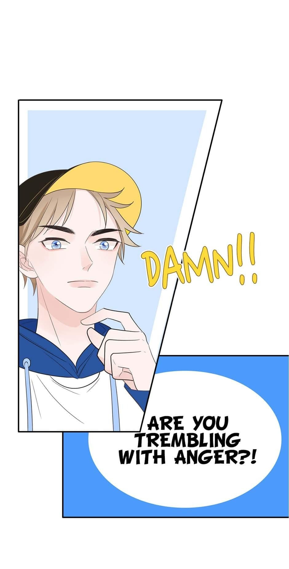 Spirit Survival Guide (Colored) Chapter 14 page 52 - 