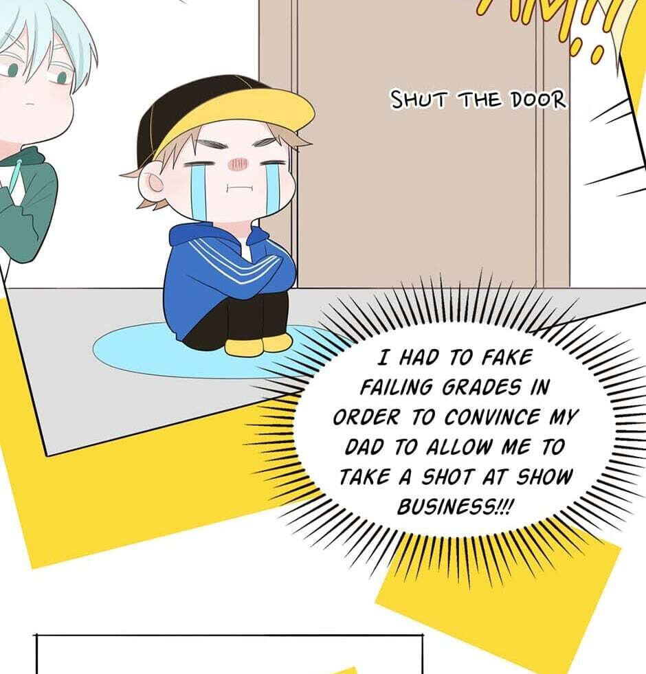 Spirit Survival Guide (Colored) Chapter 18 page 14 - 